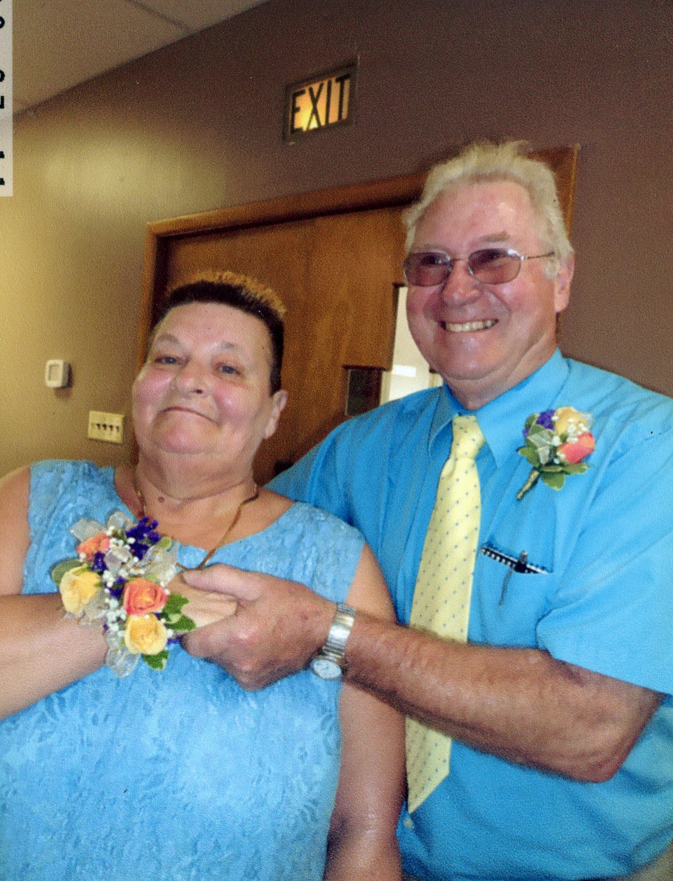 Obituary of Sharon Kay Weber