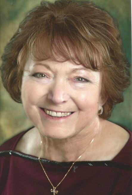 Obituary of Sylvia Arlene Currie