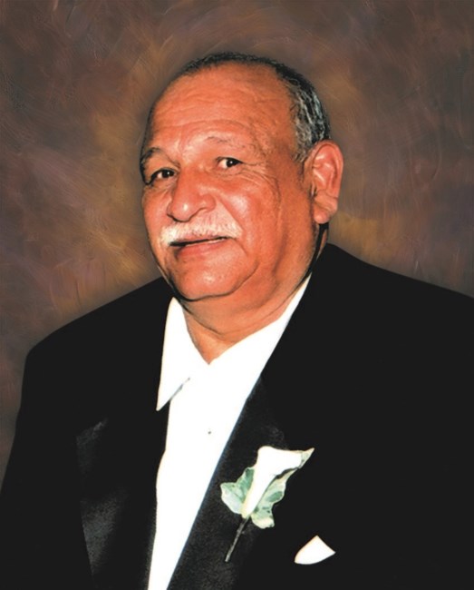 Obituary of Francisco John Jimenez
