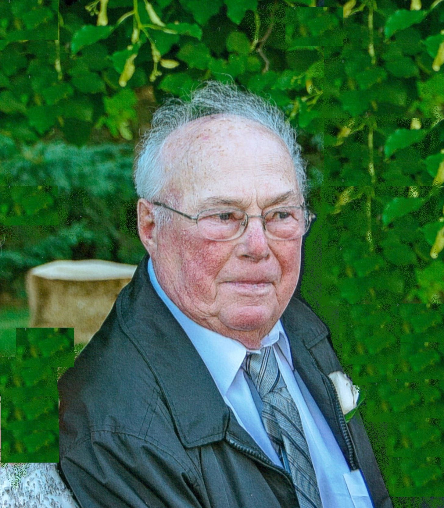 Weedon Obituary Aurora, ON