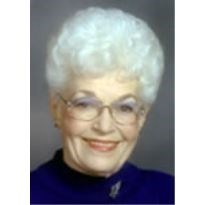 Obituary of Geraldine Pieper