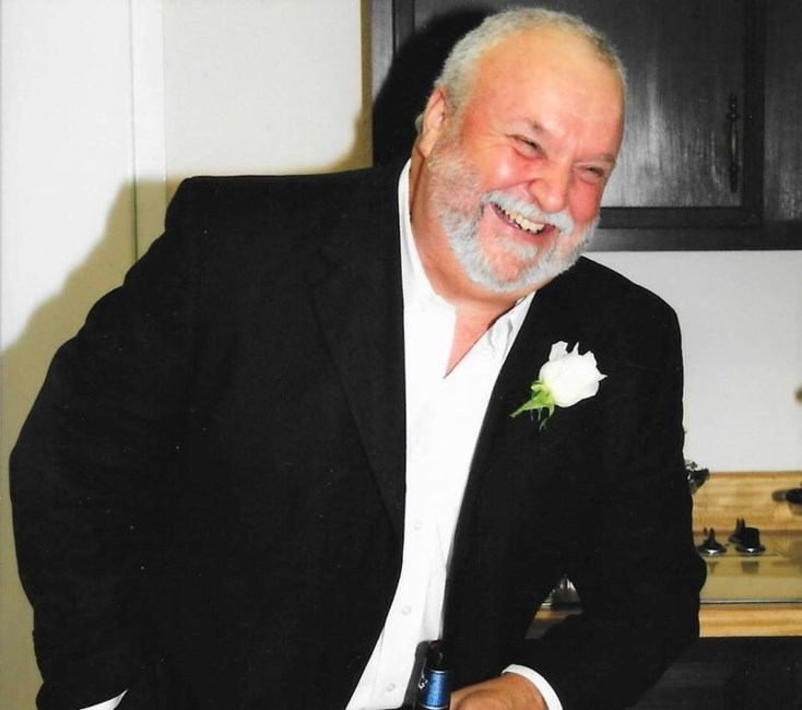 Obituary of Mark D Bowles