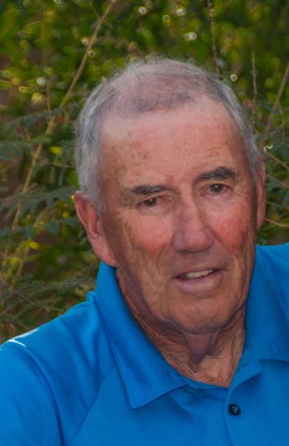 Obituary of Lawrence MacKenzie