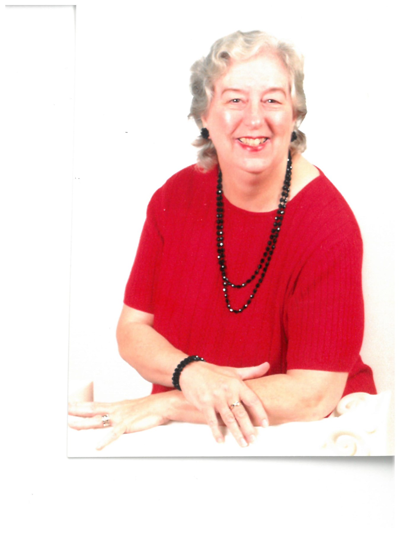 Obituary of Sharon Lee Christensen