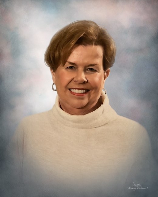 Obituary of Sandra Jean Stewart