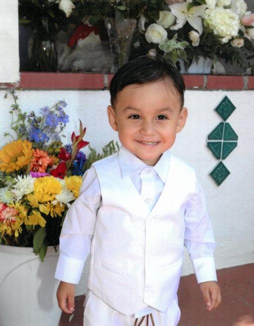 Obituary of Sebastian Neri Villagran