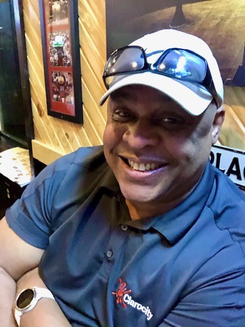 Obituary of Stephen Frank James Jr.