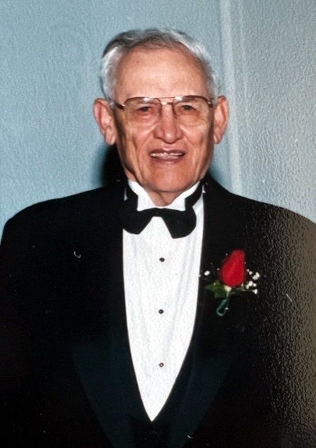 Obituary of Alex Stewart