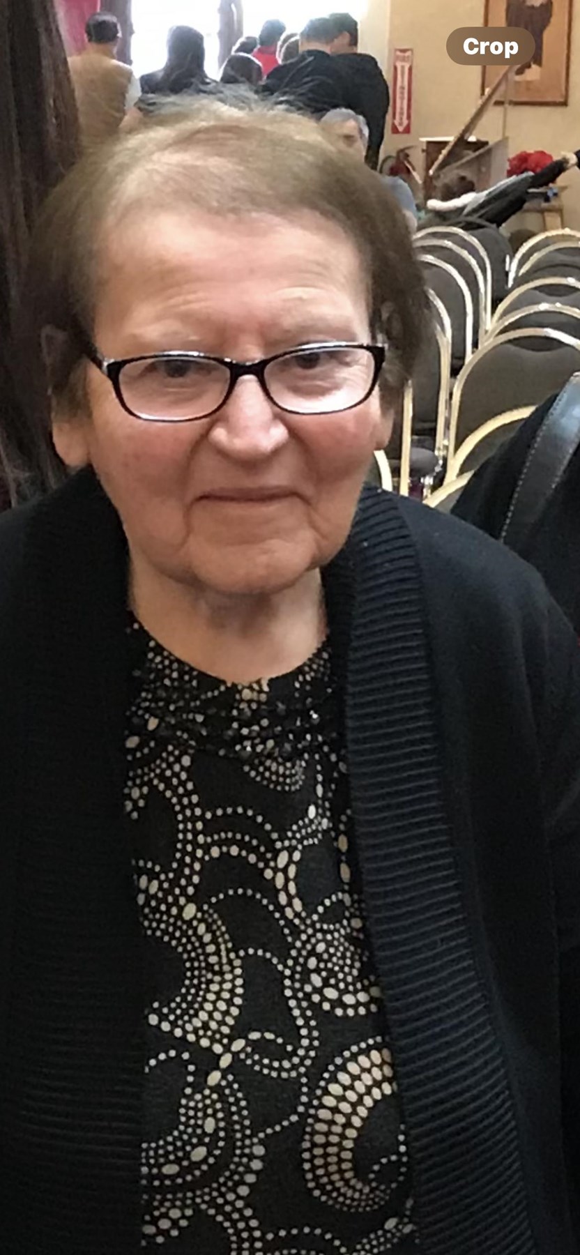 Obituary of Yoleya Yoash Yomka