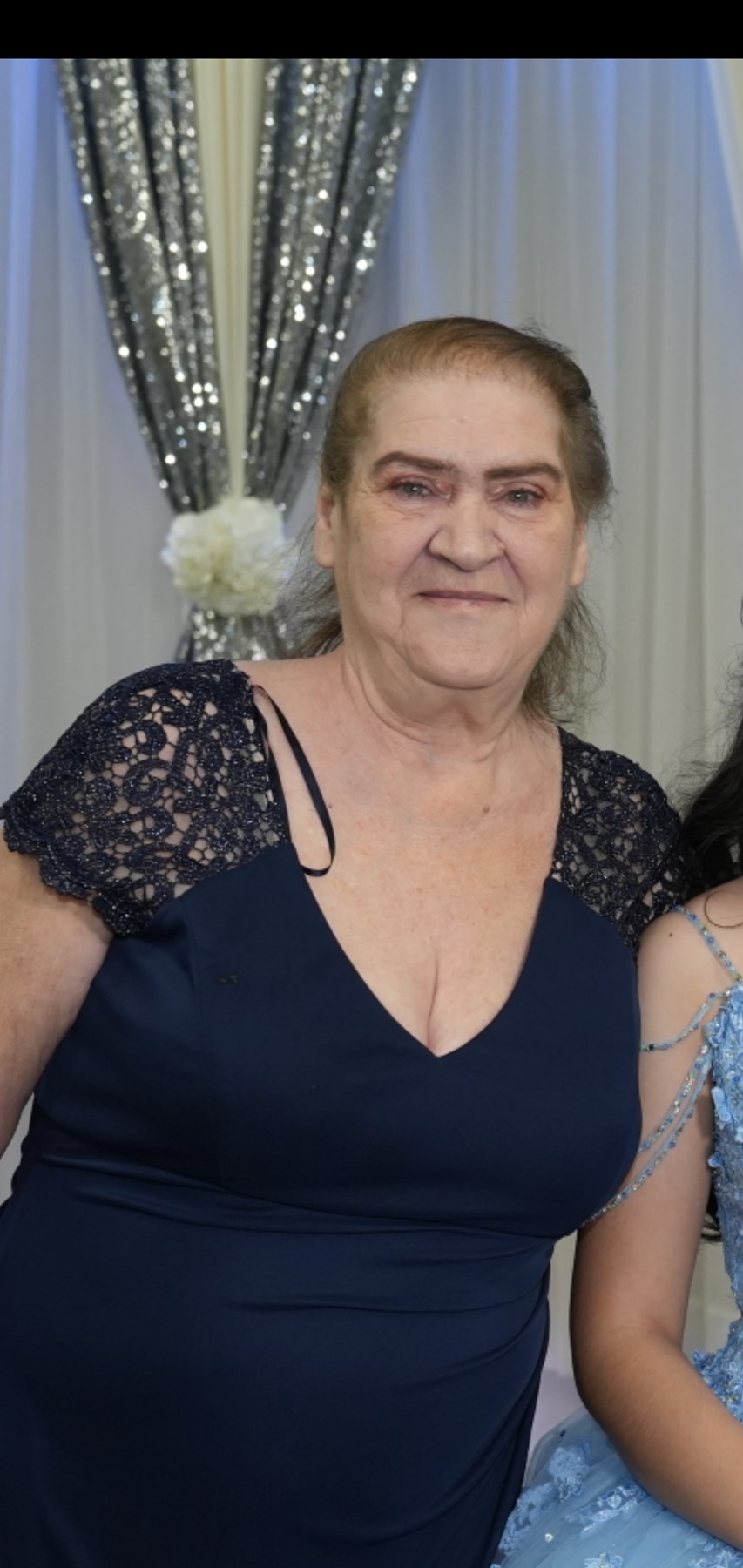 Obituary of Debora Renee Rogers-Diaz