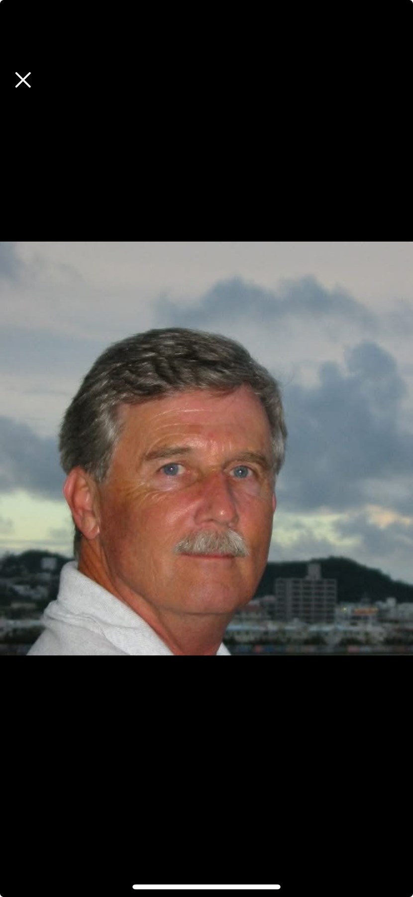 Obituary of Cletus Beard