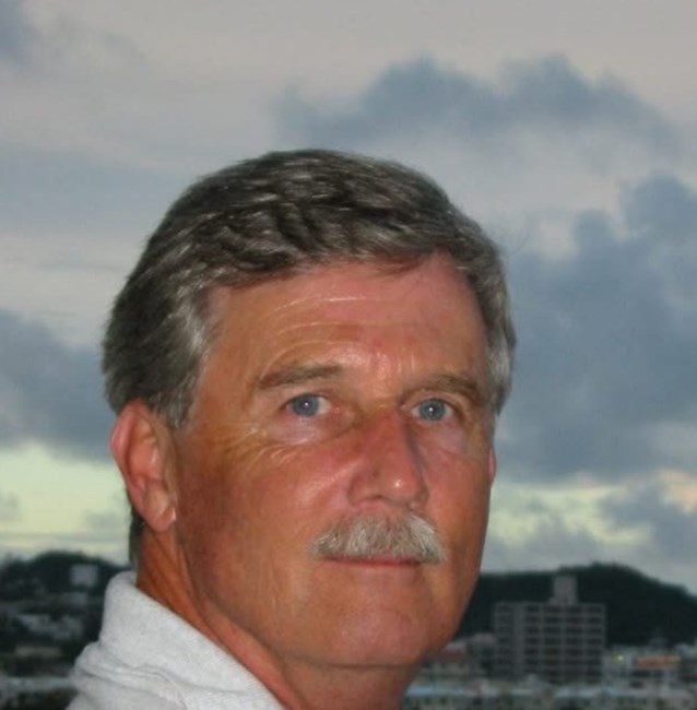 Obituary of Cletus Beard