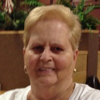 Obituary of Patricia Ann Carter
