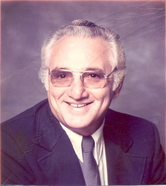 Obituary of Raulin S. Capri