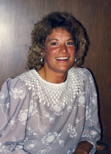 Obituary of Dianne Marie Plunkett