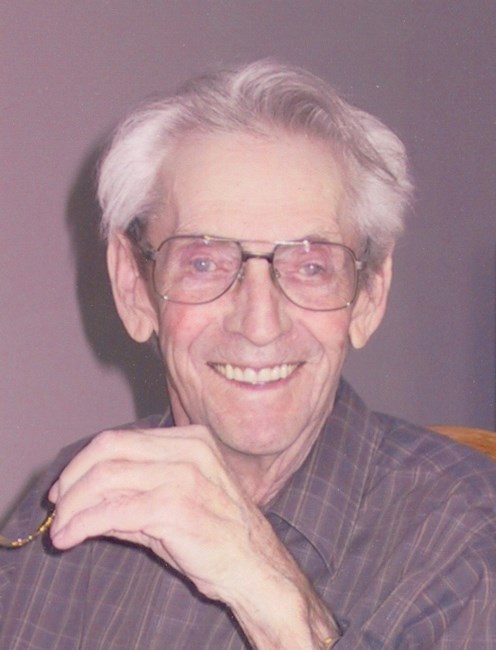 Obituario de Ed Lawrence