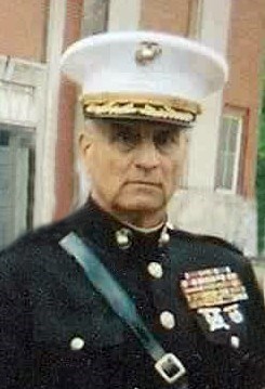 Obituary of Col. Justus Karl Miller