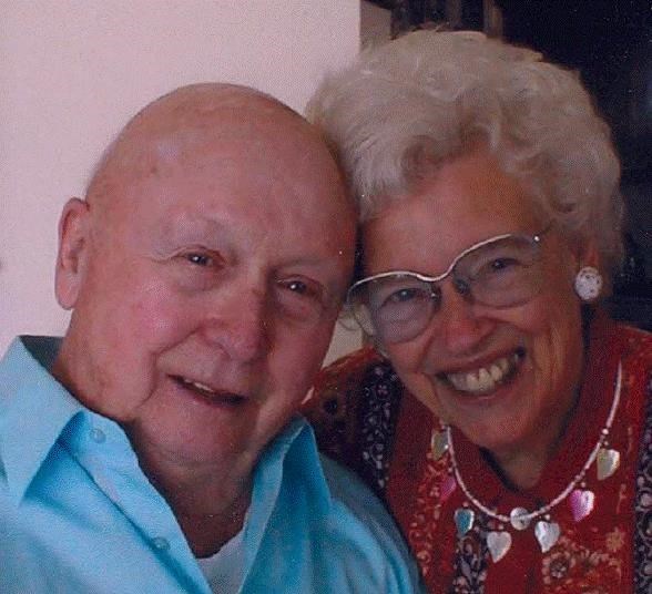 Obituary of Robert Welch Samuel