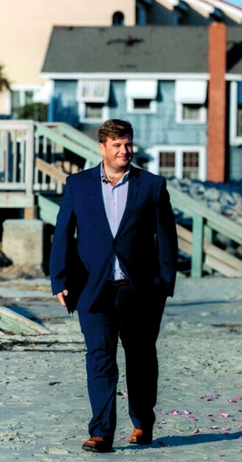 Obituary of Kenneth Tyler Stephens