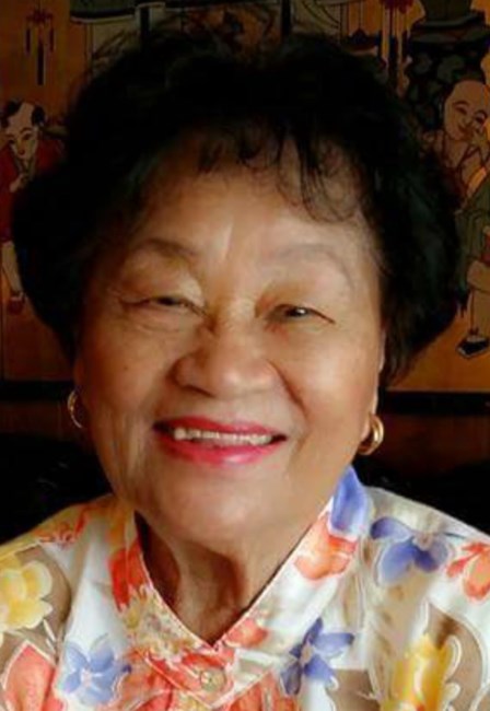 Obituary of Cecilia Castaneda Cruz