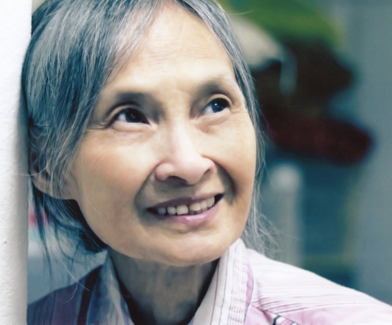 Obituary of Ha Thi Van Vu