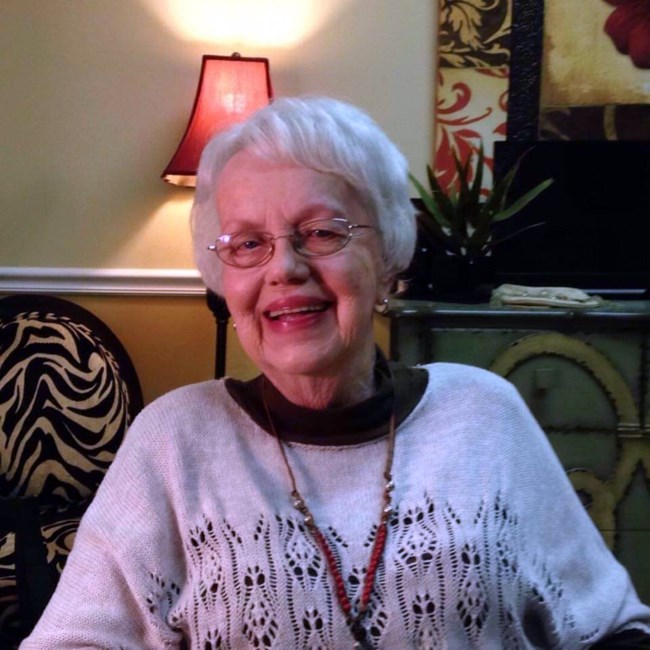 Obituary of Joyce Cox