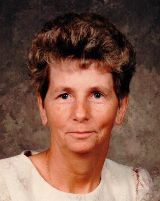  Obituario de Glenda Kay Kunce
