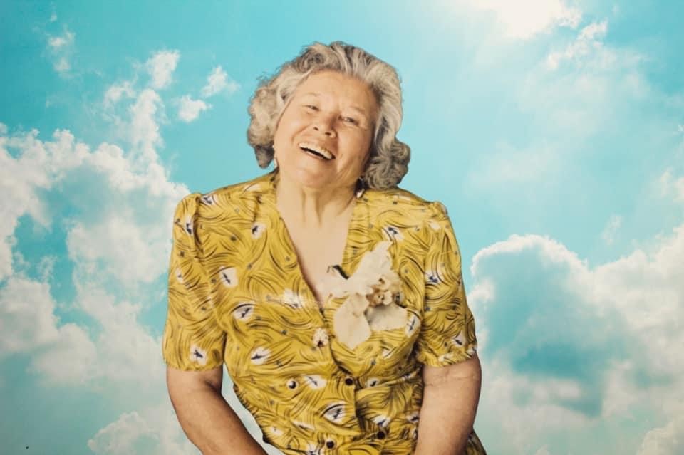 Obituary of Manuela "Abuelita Manuela" Sanchez