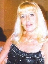 Obituary of Susan Powers