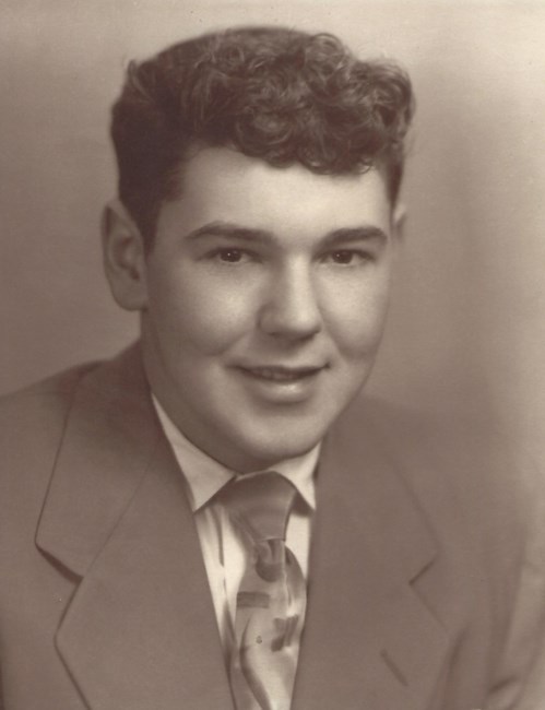 Obituary of Kenneth Ira Martin