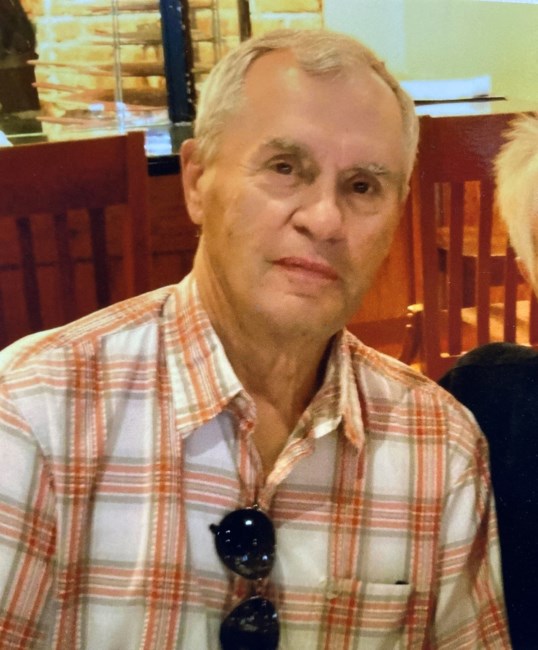 Obituary of David LeRoy Thomas