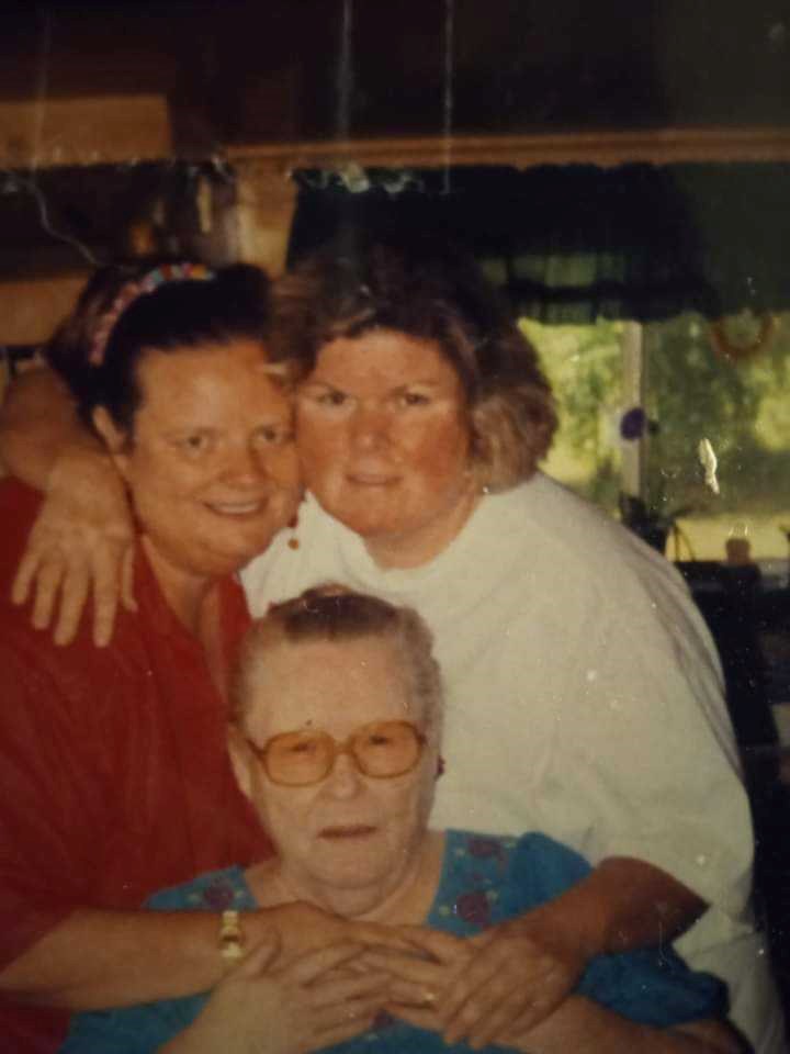 Obituary of Florence Lea Pack