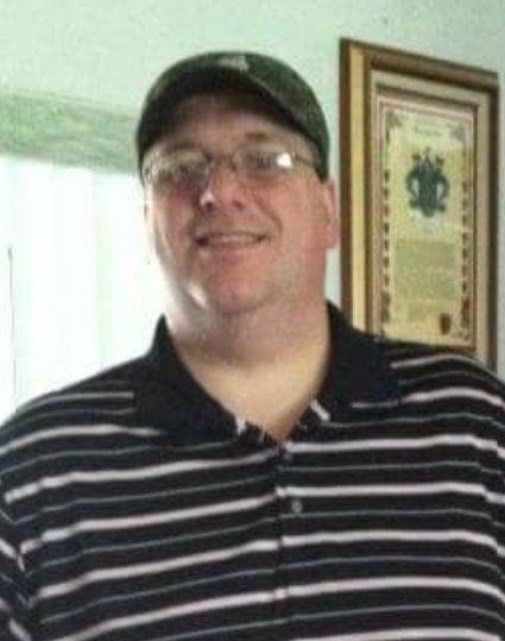 Obituary of Christopher D. Baumgartner