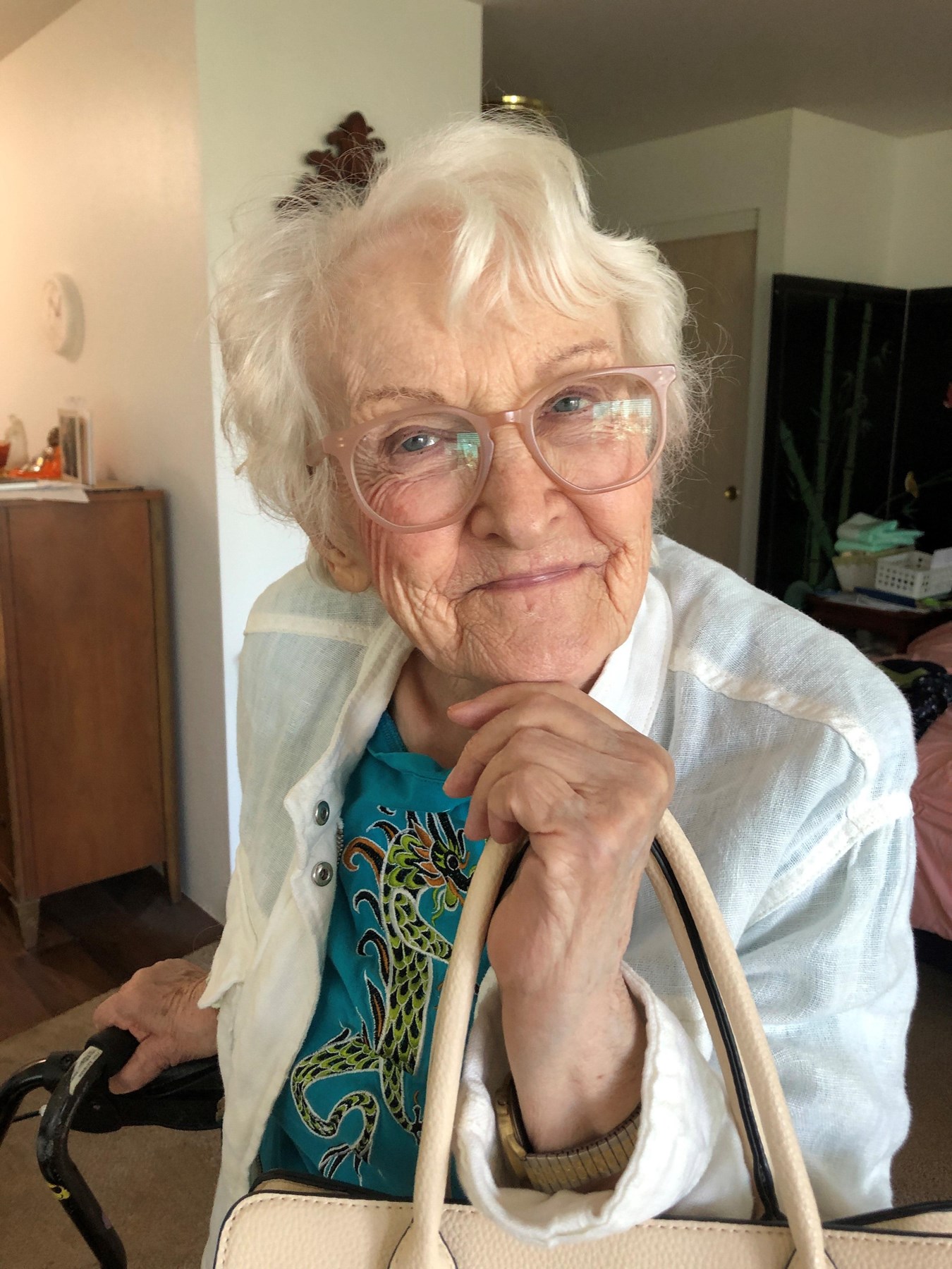 Obituary of Barbara Ann Fish