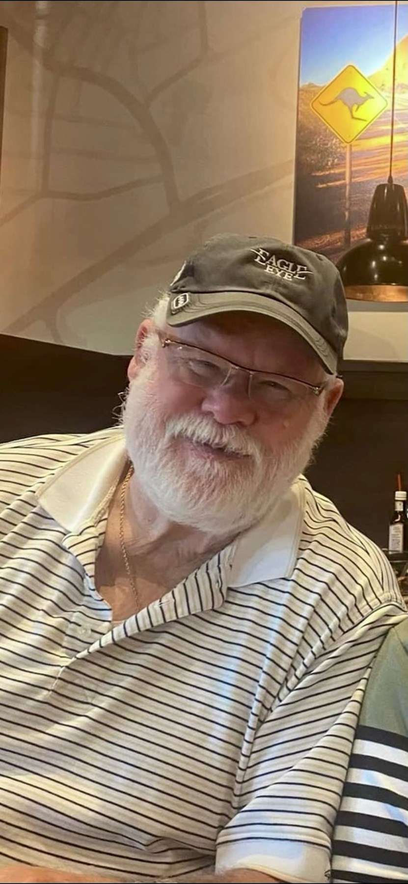 Obituary of Michael Alvin Ridge