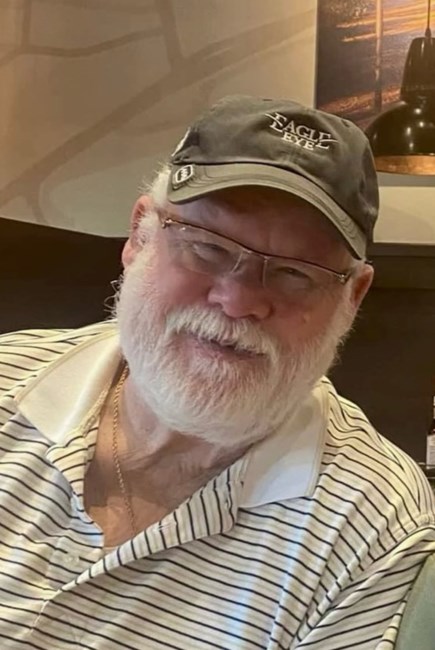 Obituary of Michael Alvin Ridge