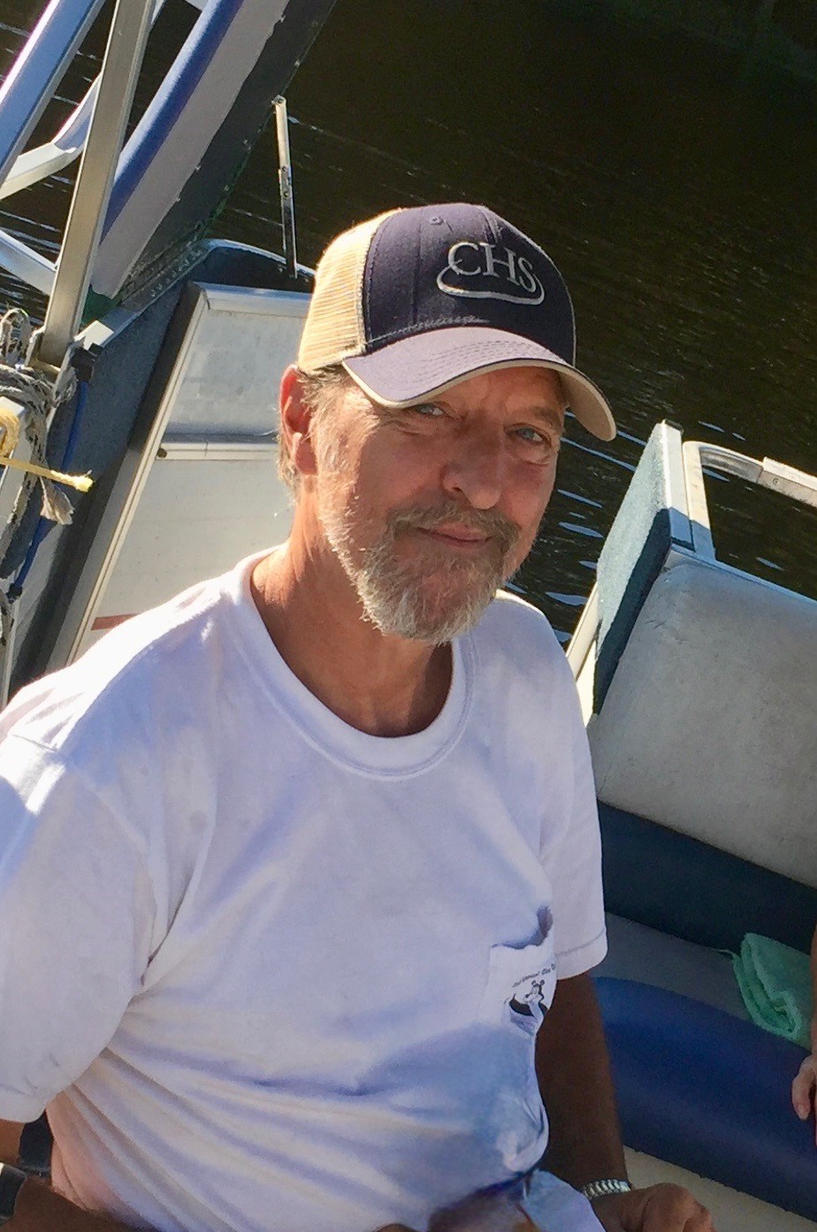 Obituary of Mark Steven Griffith