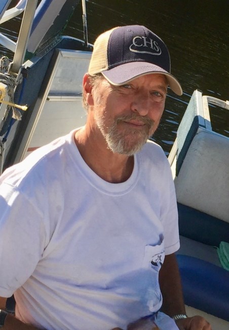 Obituary of Mark Steven Griffith