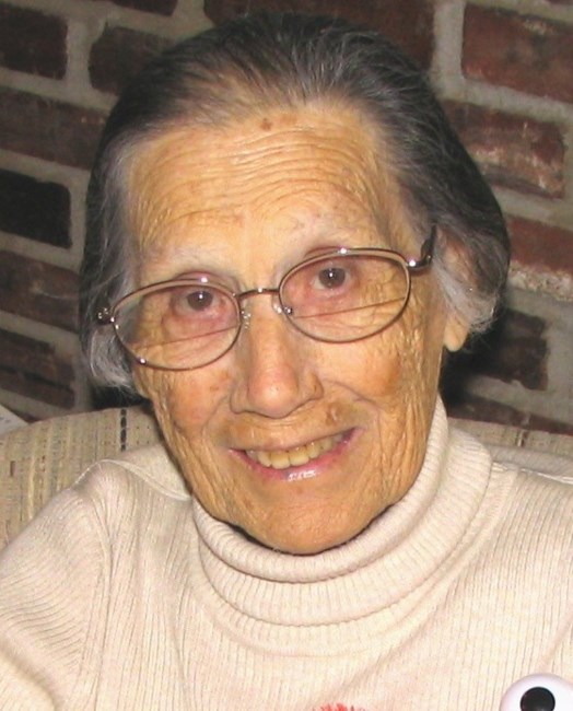 Obituary of Norma Rohrer Rohrer Smith
