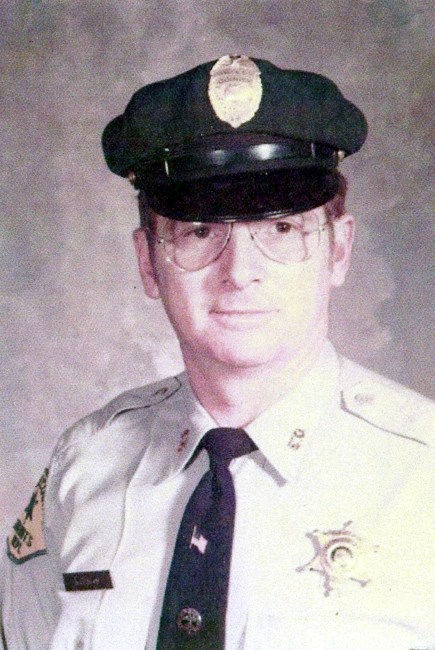 Obituary of James David Wilkinson Jr.