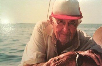 Obituary of George Henry Kevlin Parham