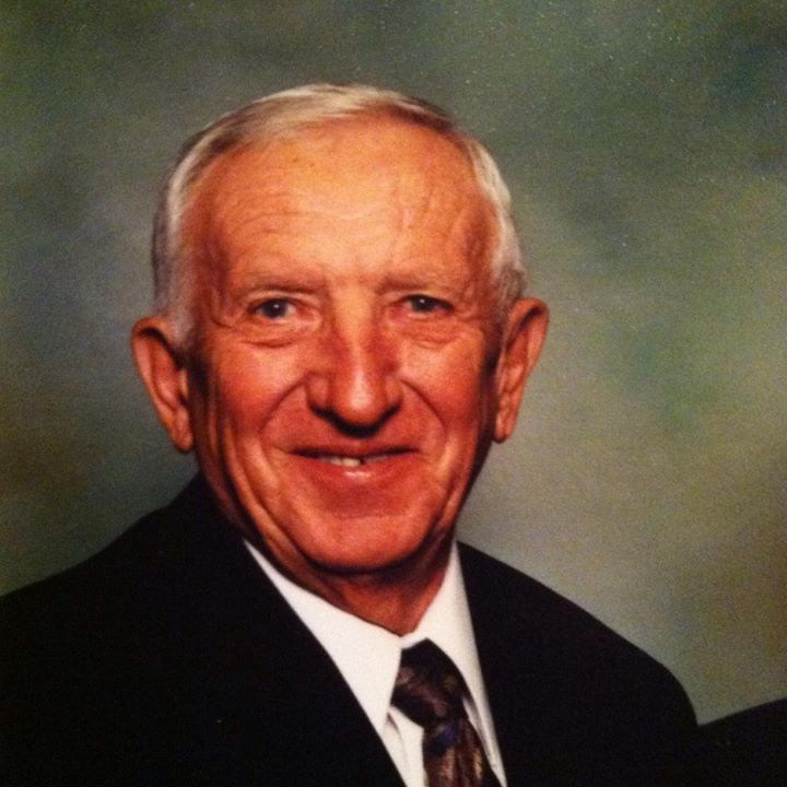 Obituary of Walter Mikus