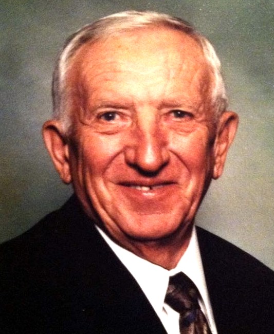 Obituary of Walter Mikus