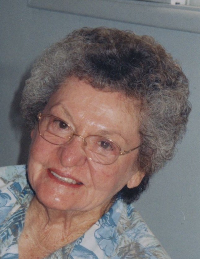 Obituary of Flora Ruiz