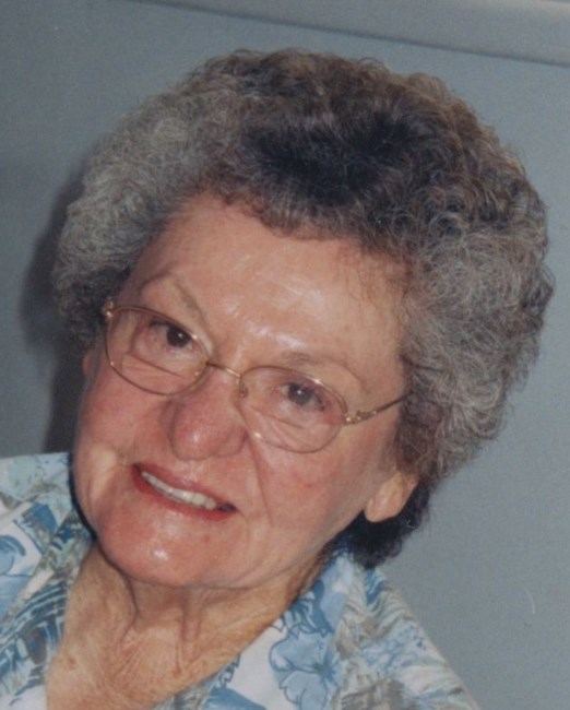 Obituary of Flora Ruiz