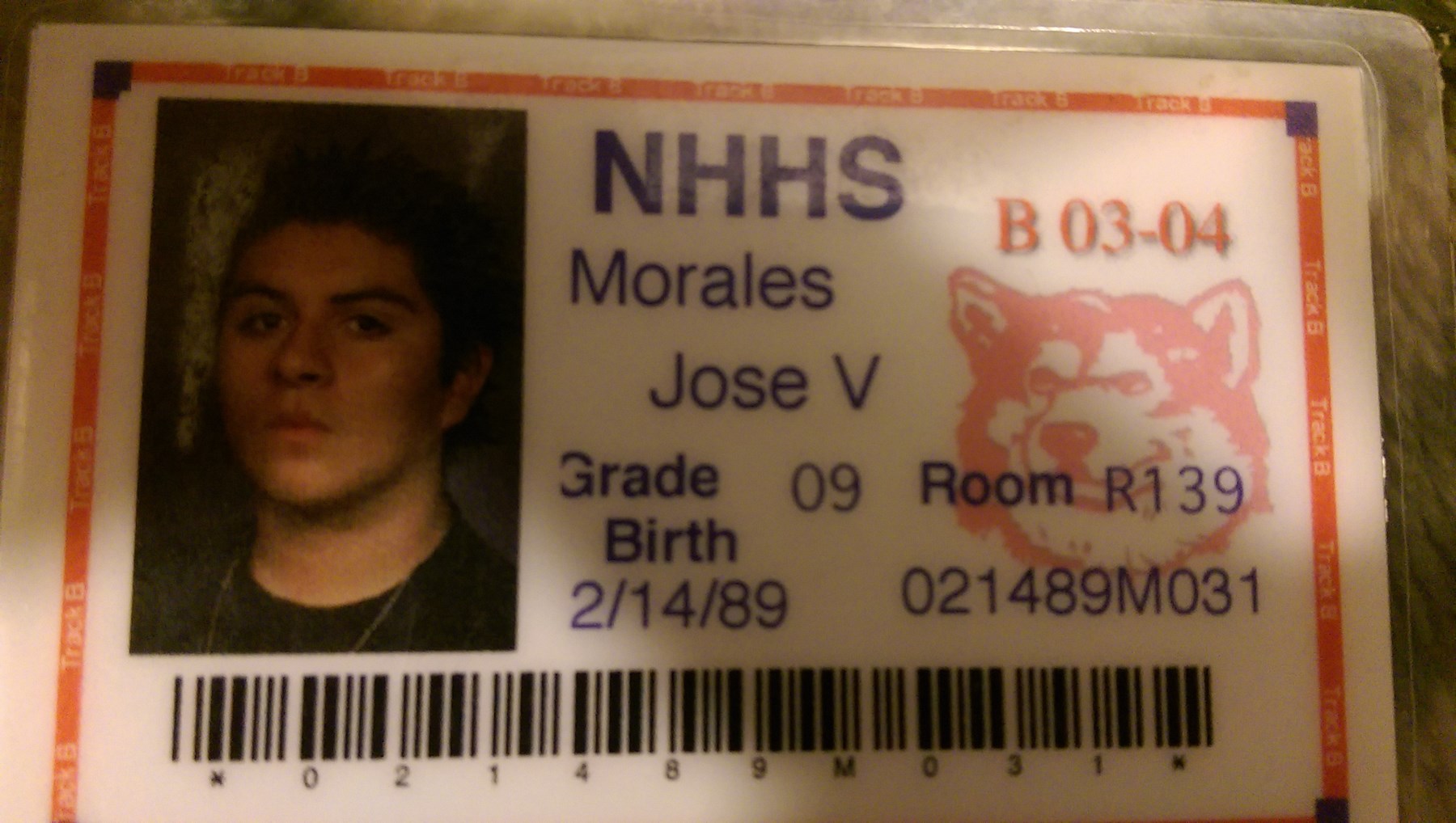Worst Fake Ids Ever