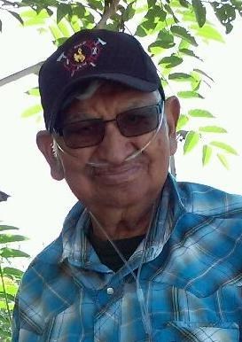 Obituary of Santos Flores
