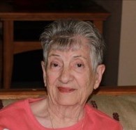 Obituary of Aurora M. Estenoz