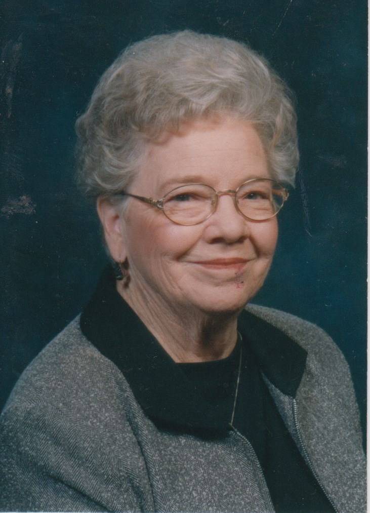 Obituary of Minnie Jones