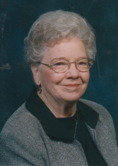 Obituary of Minnie Jones